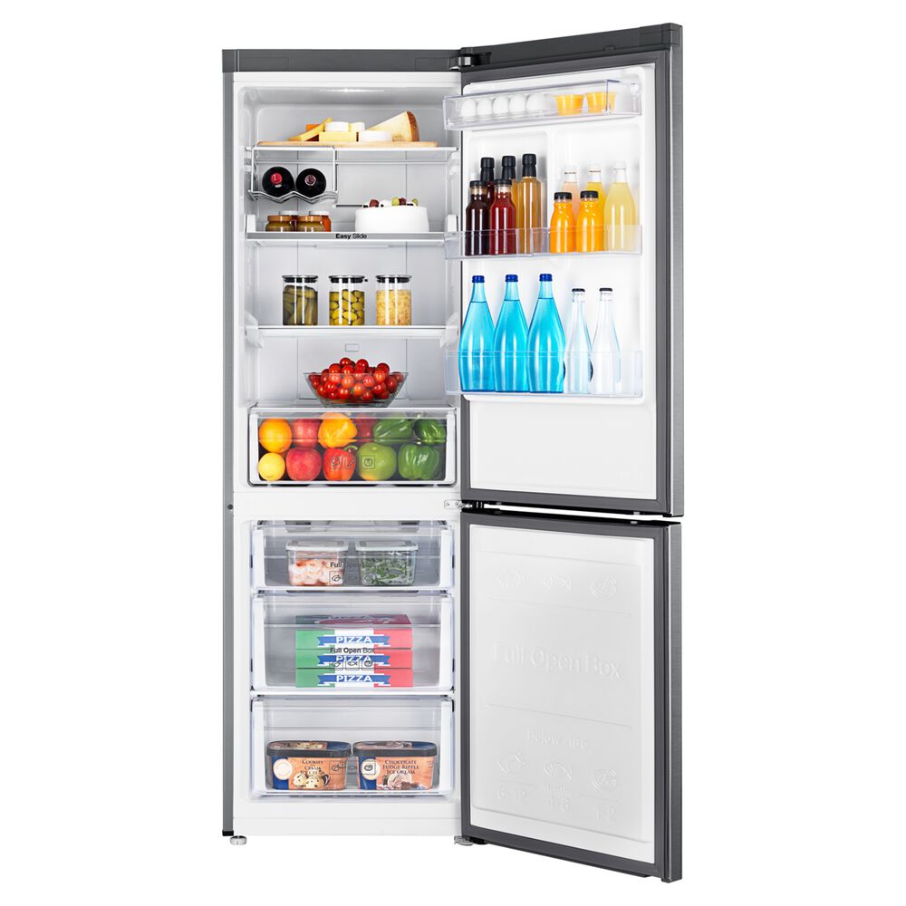 Refrigerador Bottom Mount Freezer 328l Space Max image number 4.0